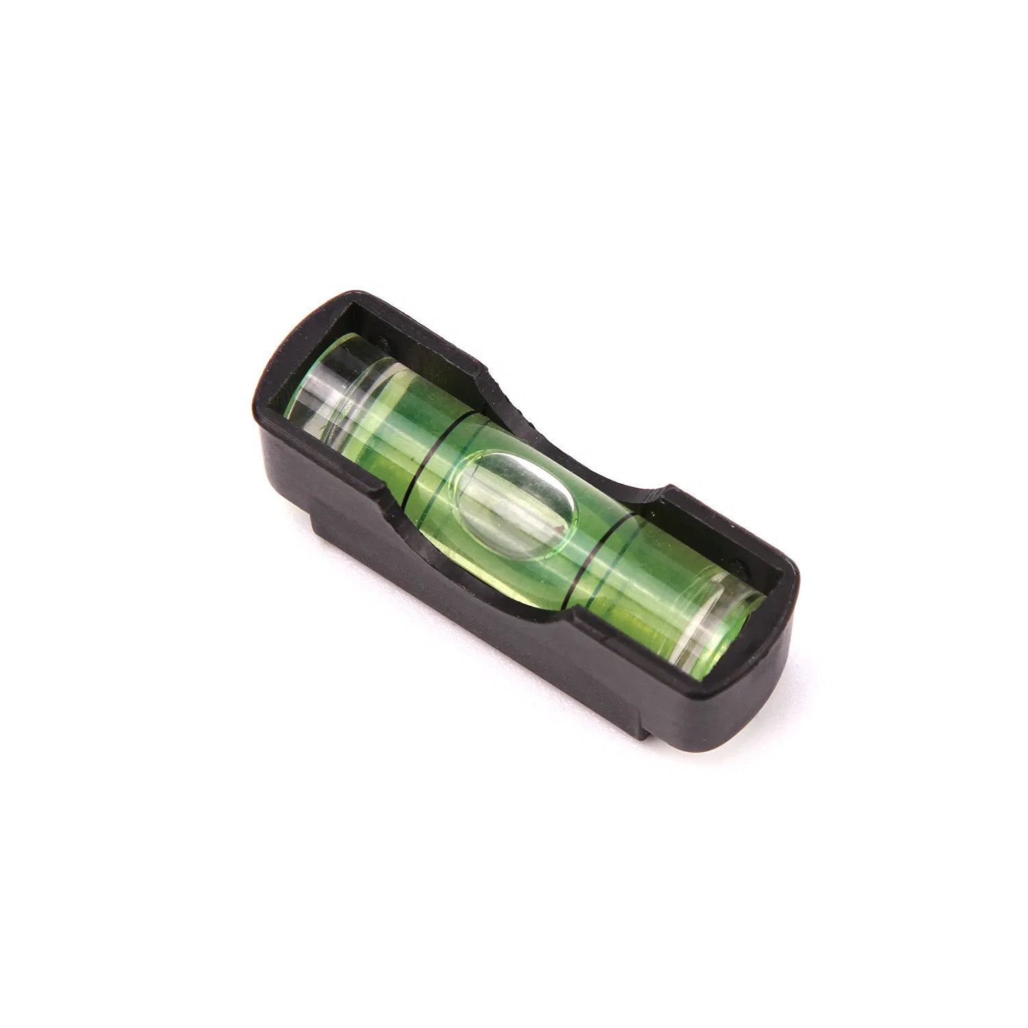 Wholesale Spirit Level Bubble Vial Acrylic Plastic Level Bubble