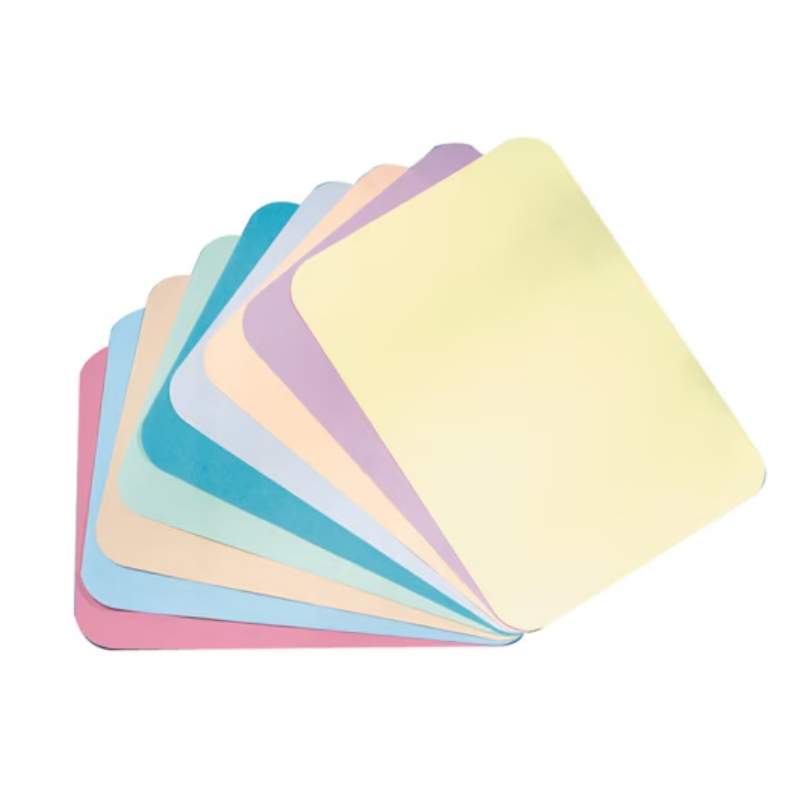 Disposable Paper Dental Tray Sleeves 22x31cm