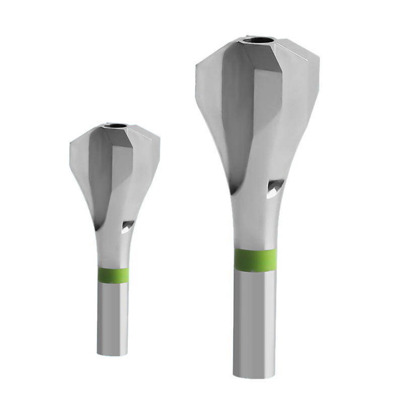 Stainless Steel Dental Expanding Drill for Dentistry
