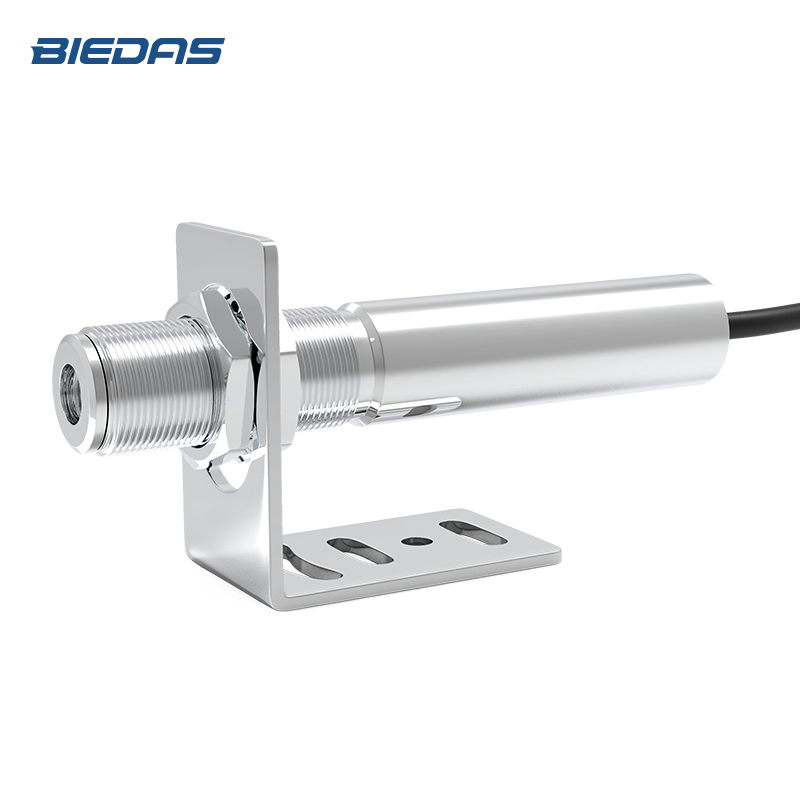 Biedas 50AF Series Infrared Thermometer Aiming Laser Infrared Temperature Sensor