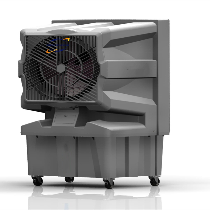 Mold Supplier for Custom Rotationally Molded Products and Projects Custom Rotomolding Mold