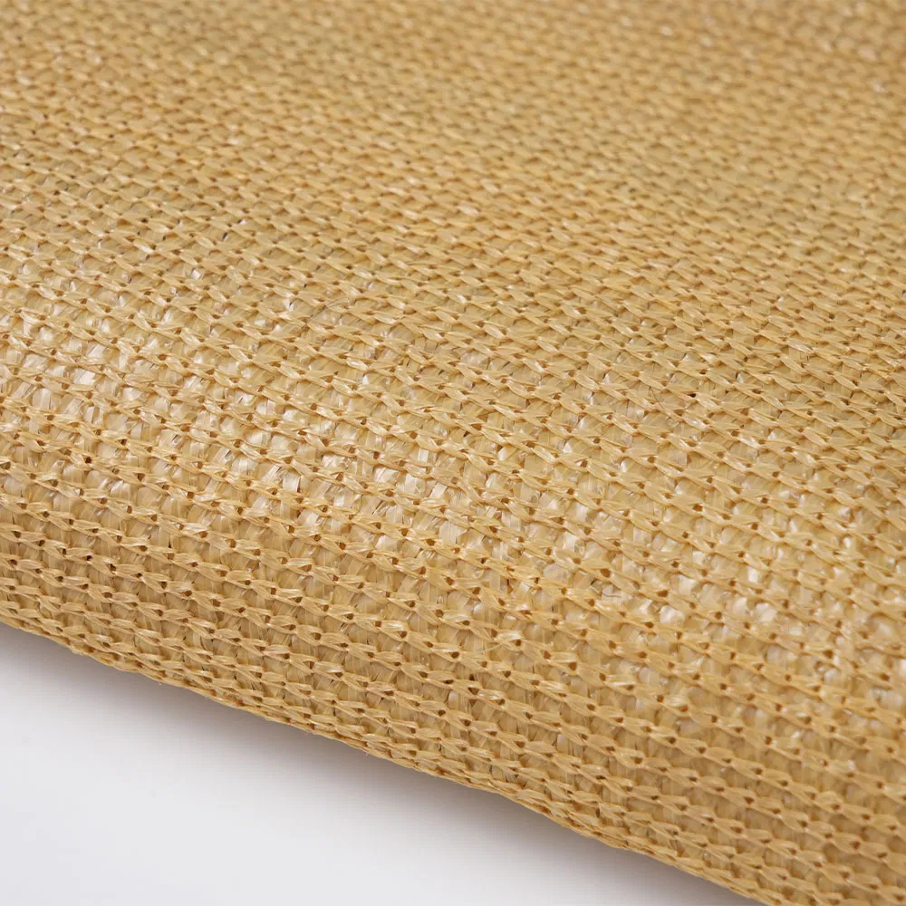 Humidity Control Greenhouse Shade Net for Hydroponic Vegetable Plant Growing