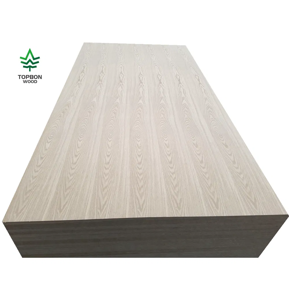 Laminated MDF / Veneer MDF