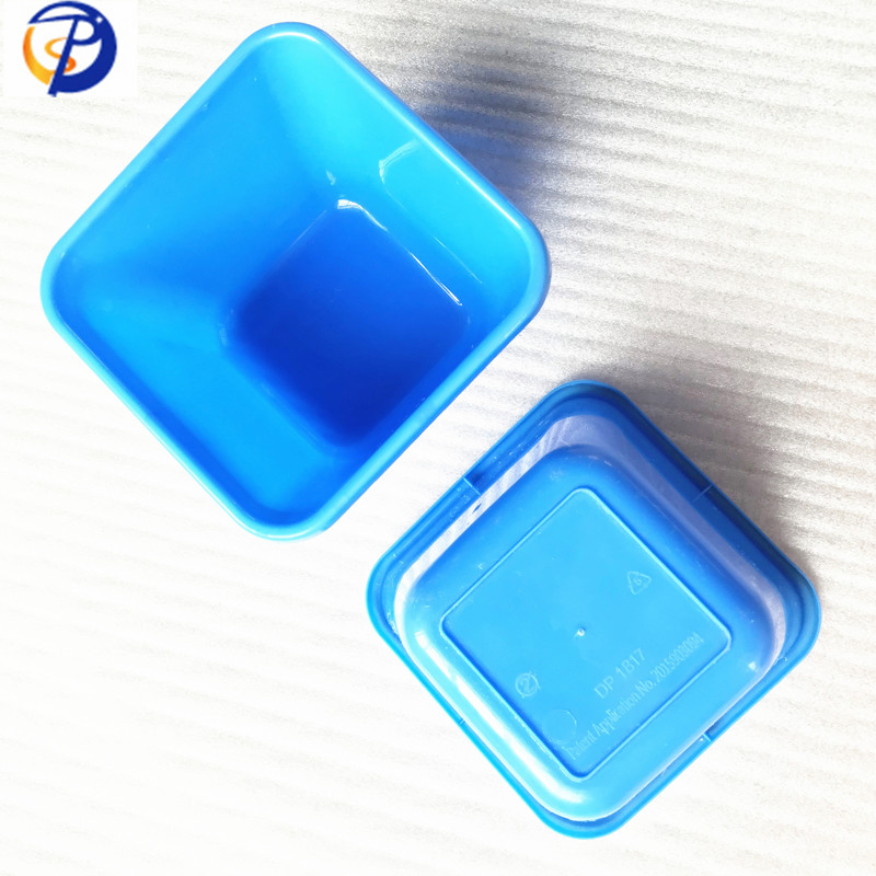 Custom Durable Polypropylene Injection Moulded Industrial Supply Solutions