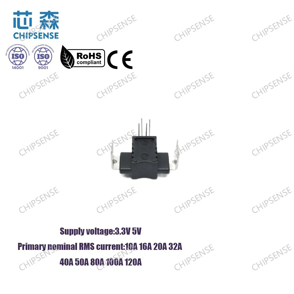 Sensore di corrente di tipo Hall AN3V 16 PB30 per batteria EV HLSR 16p