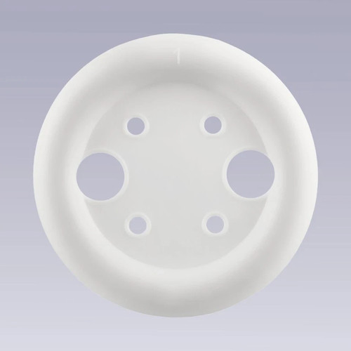 Medical Grade Silicone Ring Pessary for Pelvic Organ Prolapse Vaginal Support Device