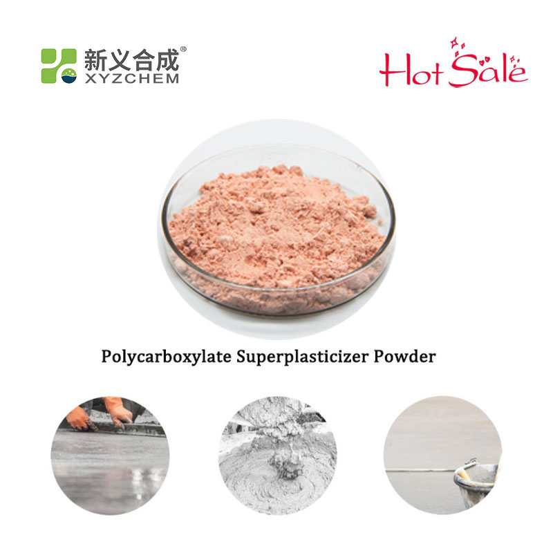 Polycarboxylate Superplasticizer Specialty Cement Admixtures PCE Powder