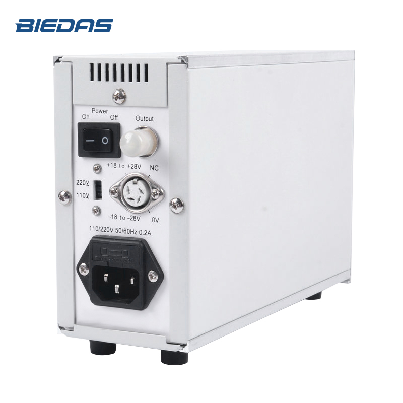 Industrial Grade Low Noise High Precision Double-Integrated Charge Amplifier