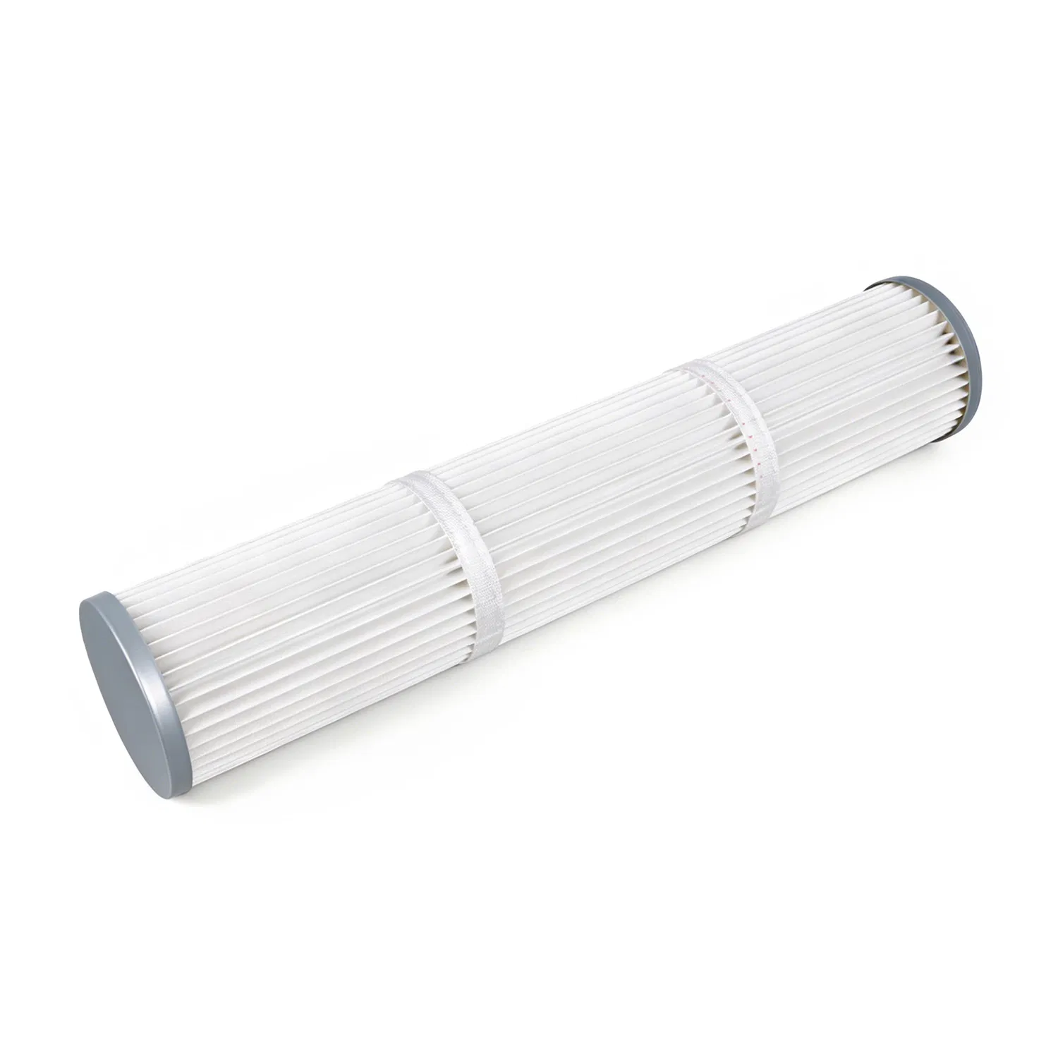 Donalson P781014 Equivalent Air Filter Cartridge for Street Sweeper Suction Fan