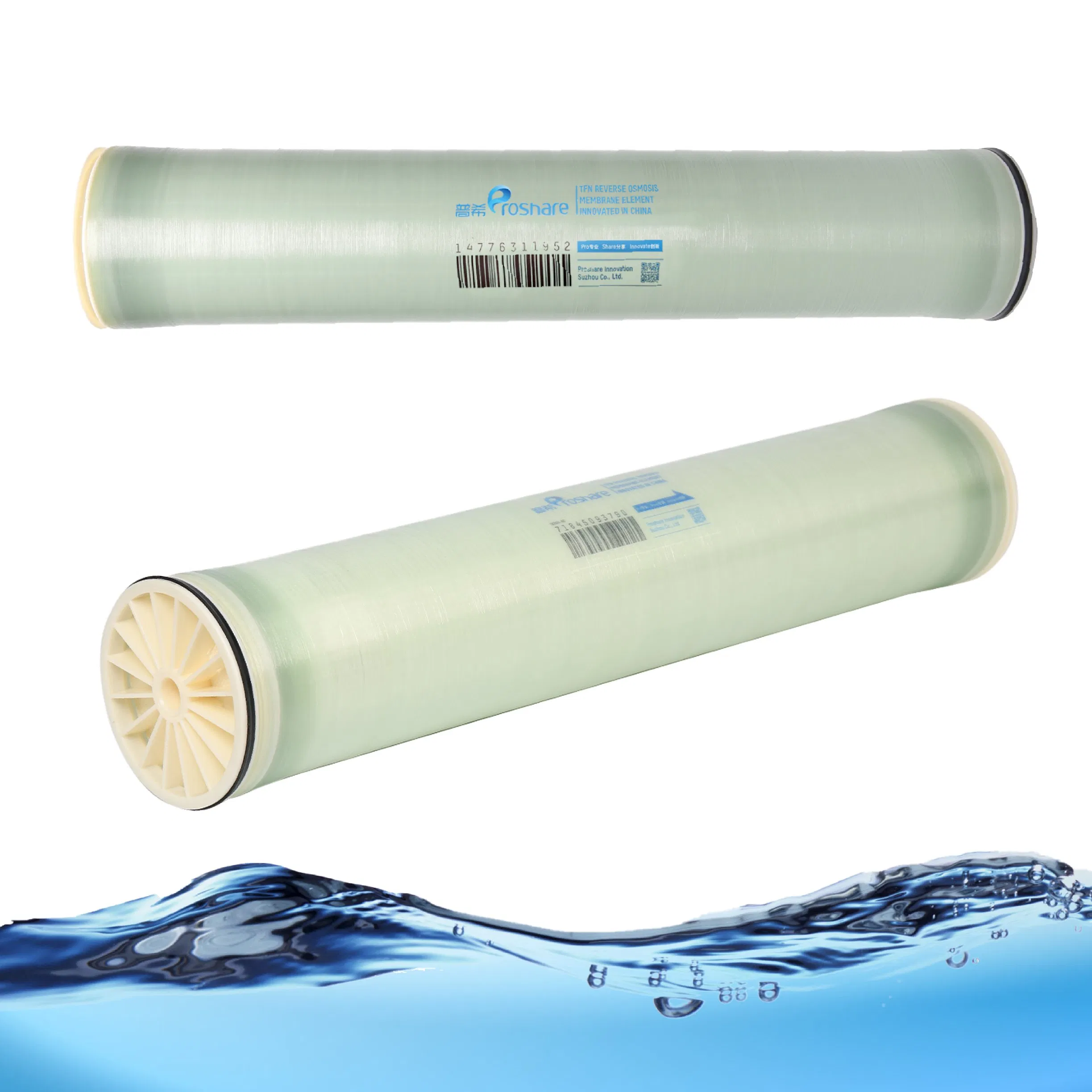 Proshare Low Fouling XFR-8040/4040 Osmosis RO Membrane for Water Treatment Reverse Osmosis System