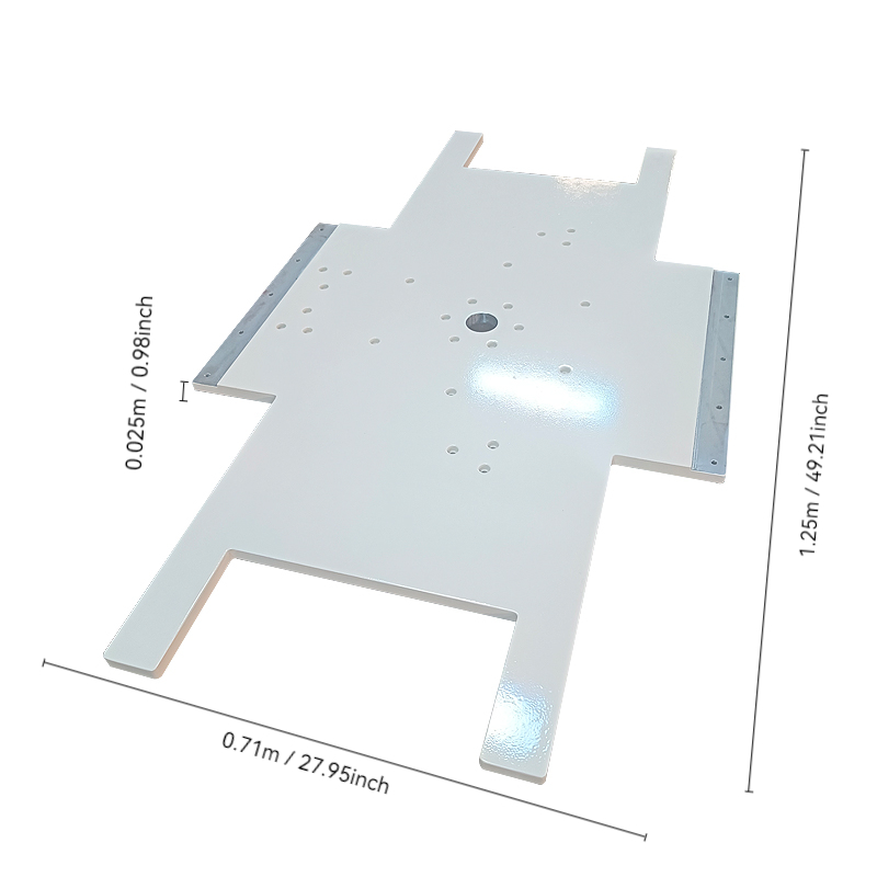 Custom OEM Metal Fabrication Welding Solutions