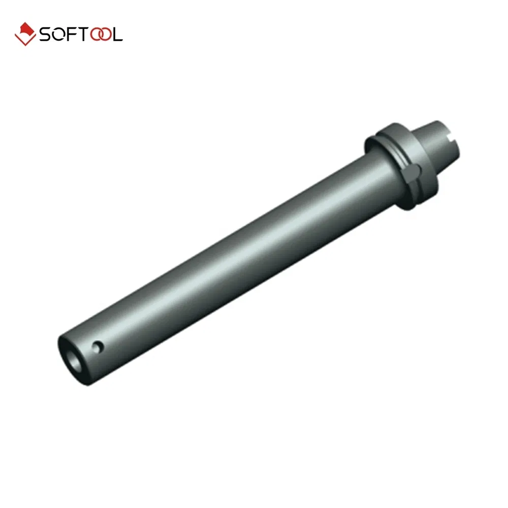 Custom Damping Mini Precision Boring Tool