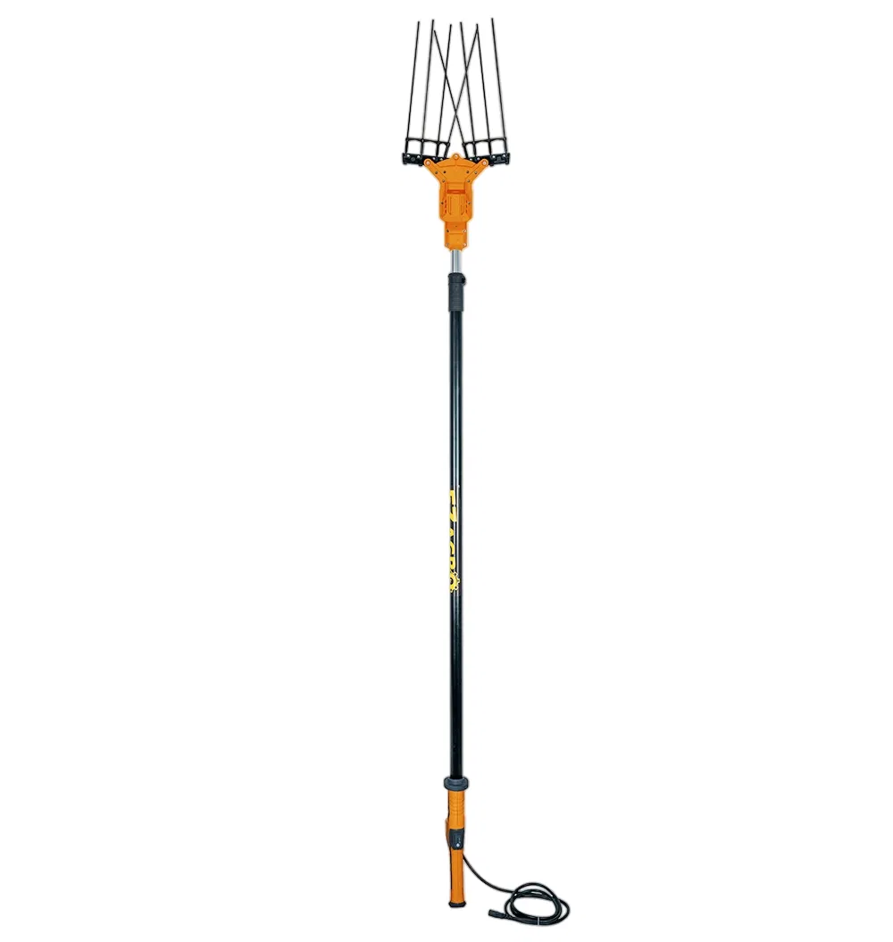 Good Quality Olive Harvester