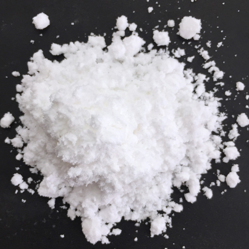 Cerium Carbonate Rare Earth Carbonate 99.95% Min Purity