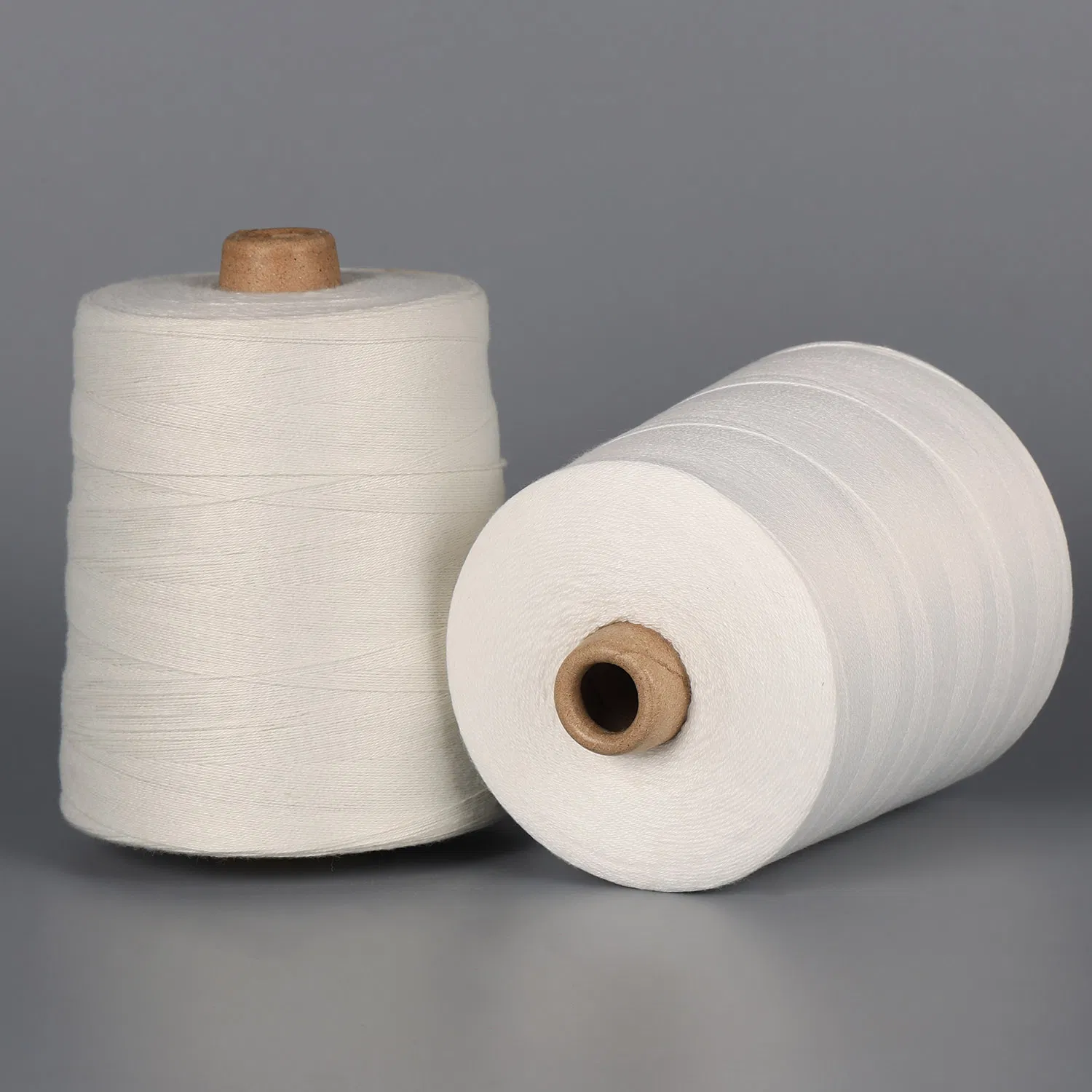 10s/2 10s/3 10s/4 12s/3 16s/6 1kg 100% Polyester Bag Closing Sewing Thread