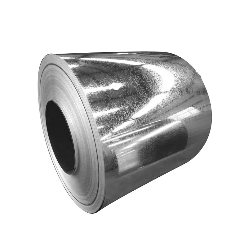 Hot Dipped Galvanized Steel Coil
