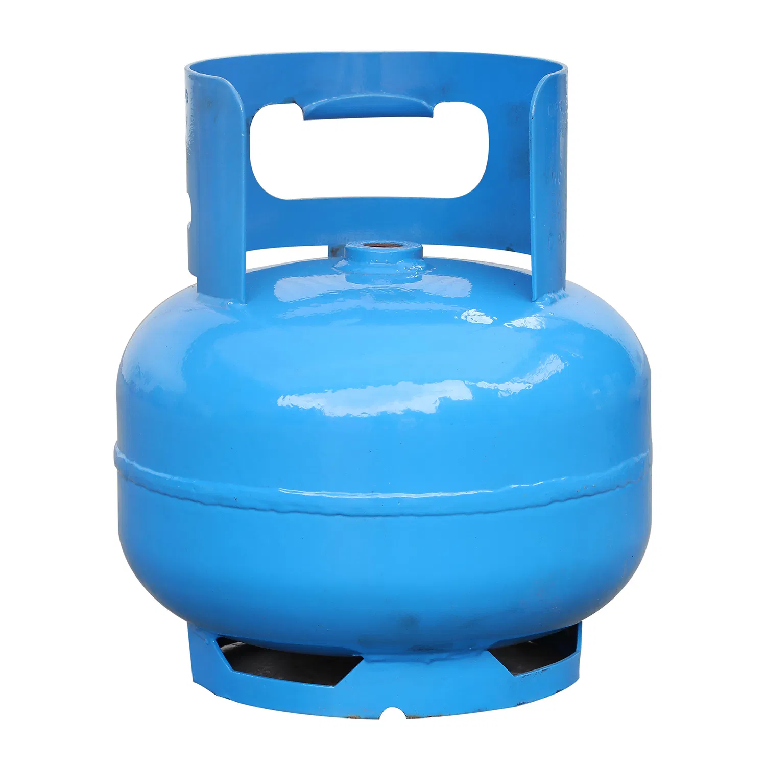 Reliable 3kg/5kg/7kg/9kg/20kg LPG Gas Cylinder for All Your Cooking Needs Home/Camping Use