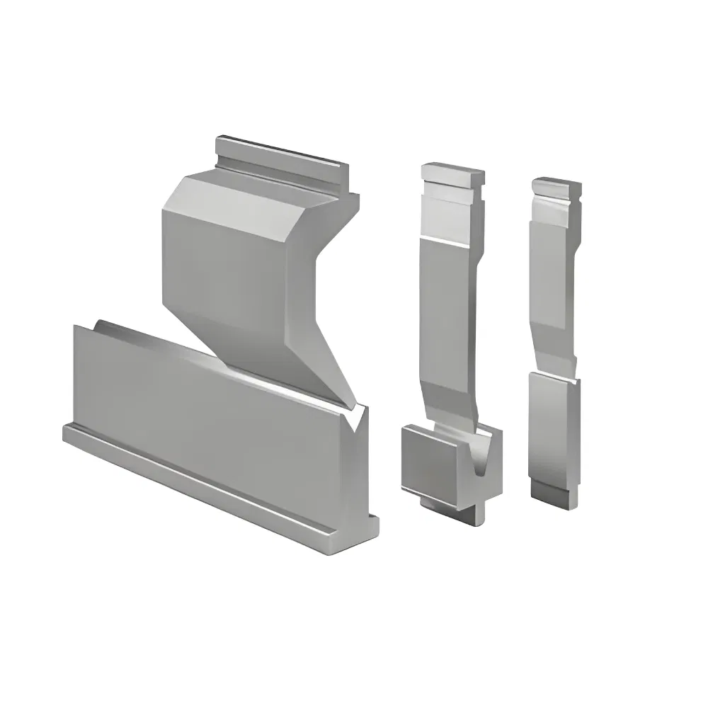 Arc Bending Machine Blades, CNC Bending Machine Blades, Rounding Blades, Plate Bending Machine Blades