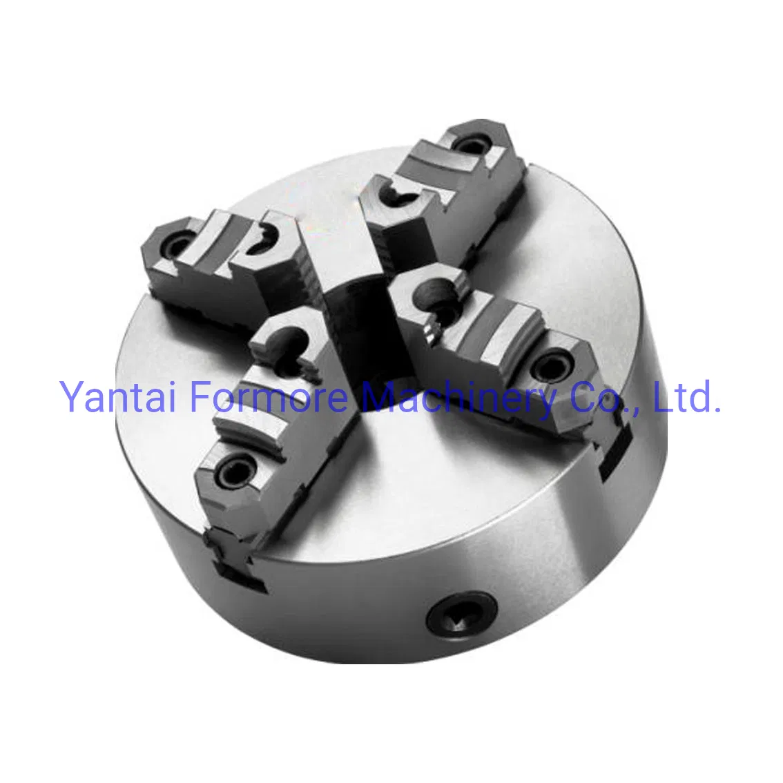 K12 4-Jaw Self Centering Lathe Chuck, Scroll Chuck