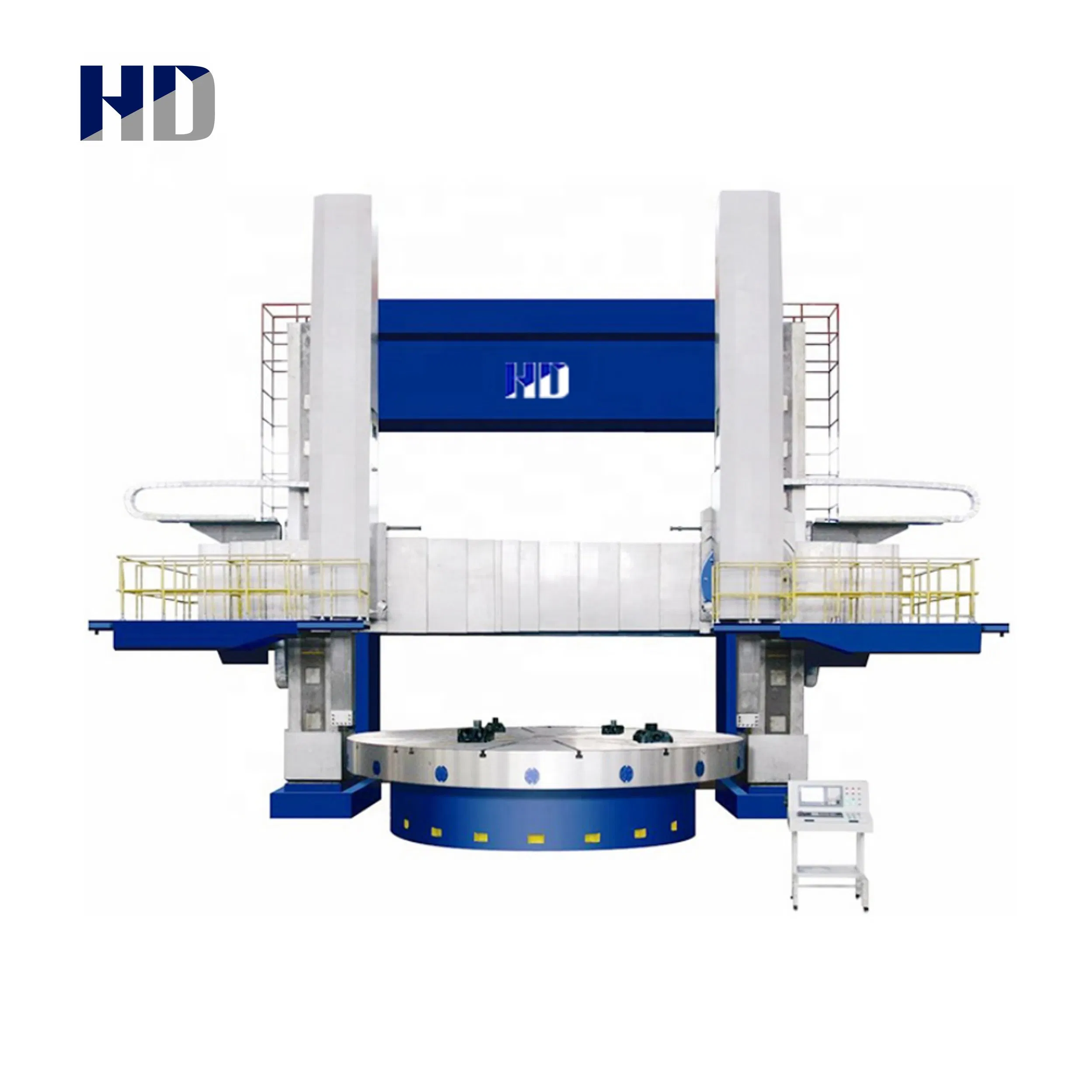 CK5232 CNC Double Column Vertical Turning Lathe