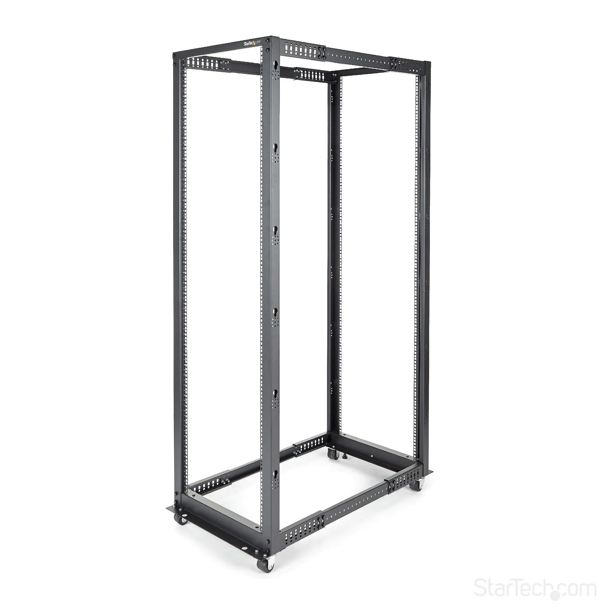 Full Mesh Ventilation Network Communication Cabinet