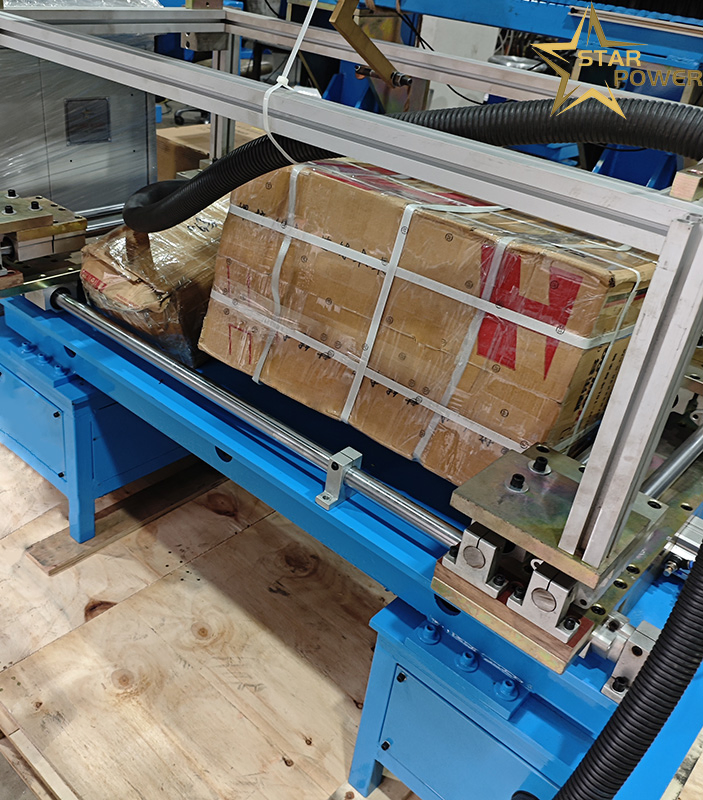 Machine à souder CNC de haute précision pour la réparation des panneaux d'évier