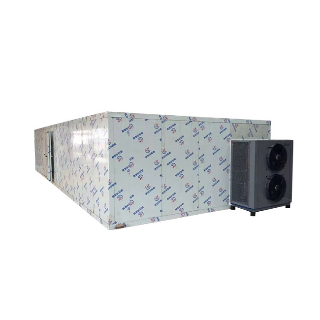 Stainless Steel Food Dryer Machine Apple Onion Dehydrator