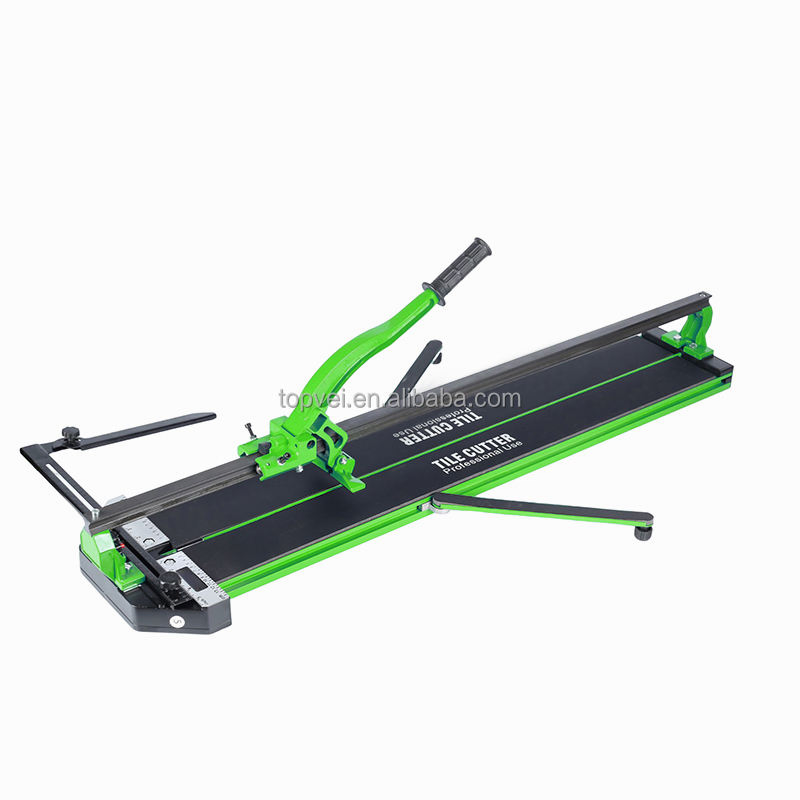 1000mm Manufacturing High Precision Good Quality Manual Ceramic Tile Cutter with Laser Hand Tool Tiles Tiler High