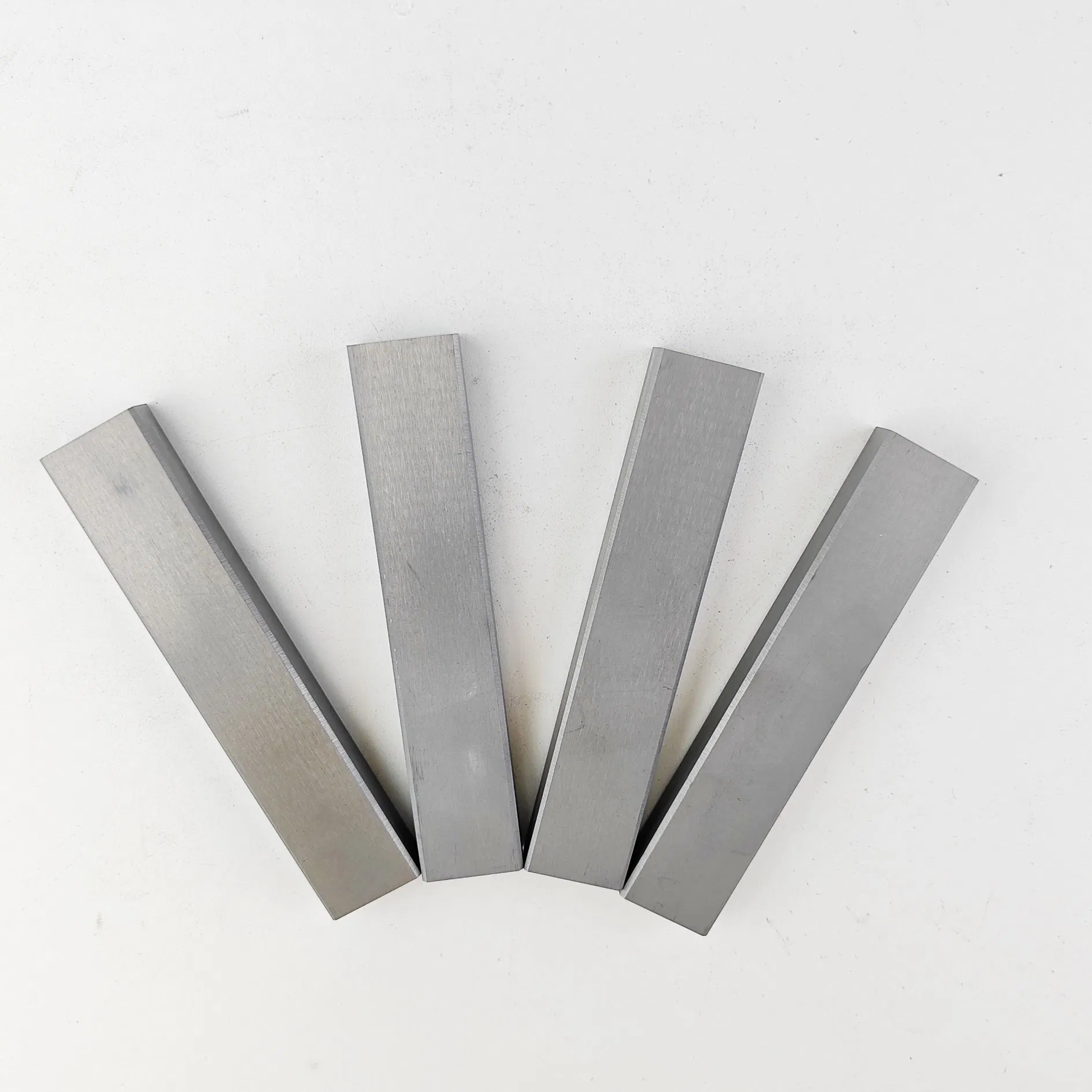 Cemented Carbide VSI Crusher Stripes for Stone Crusher Machine