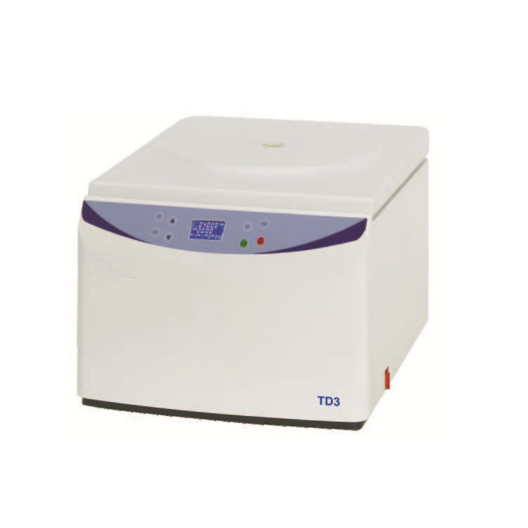 TD3 Cyto Centrifuge Cell Centrifugation Mini Centrifuge Lab