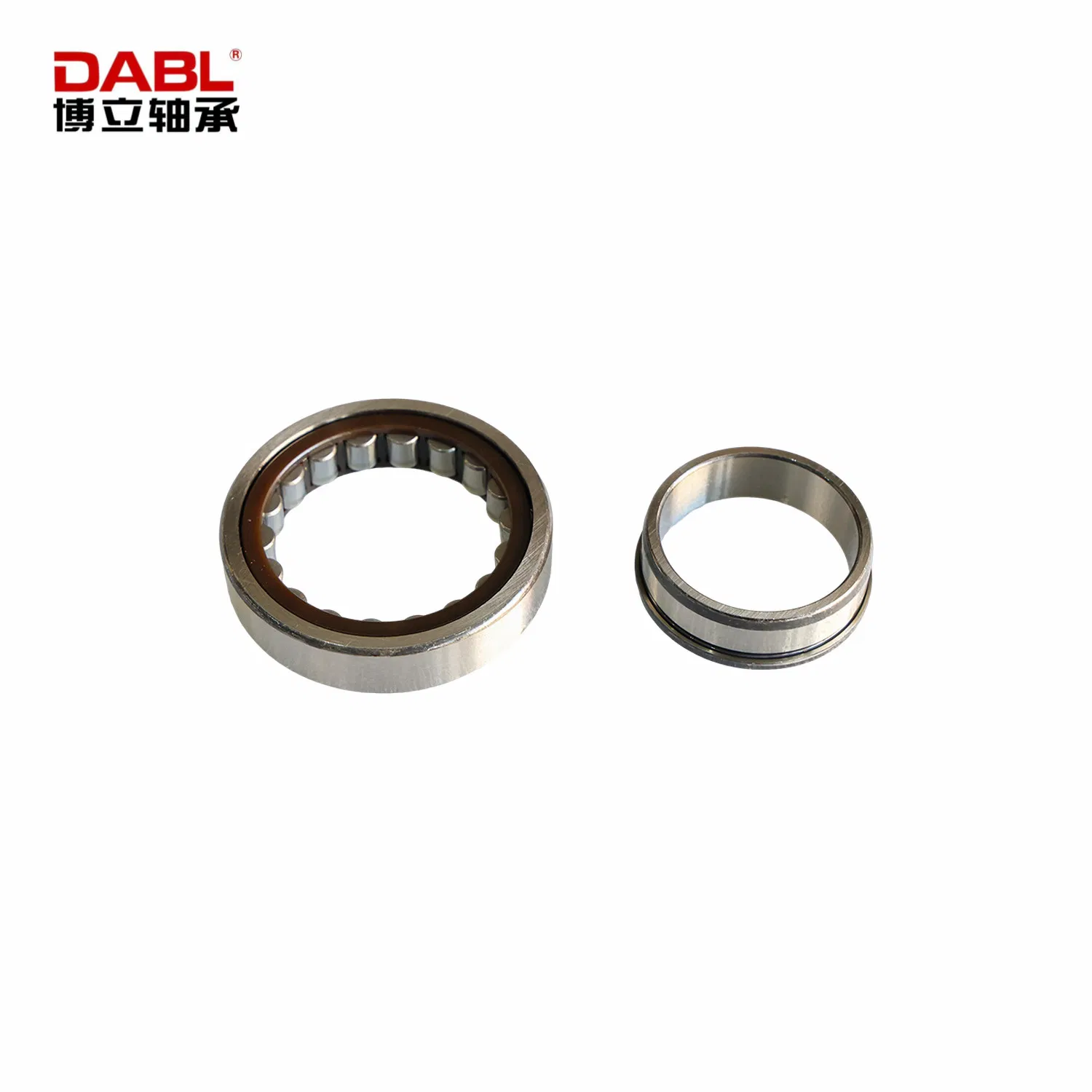 Compact Cylindrical Roller Bearing NU205E