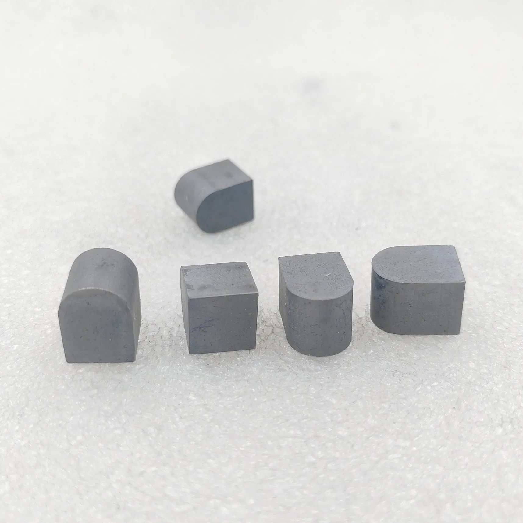 Matrices de fabrication de clous en carbure, pièces d'usure pour coupeur, pince et machines de fabrication de clous