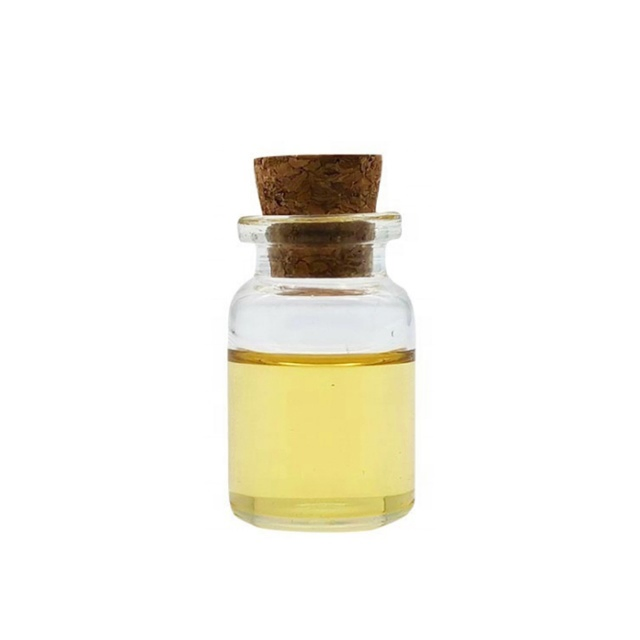 Orange Oil CAS 8028-48-6