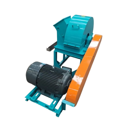 Professional Wood Chipper Wood Shredding Machine for Woodworking