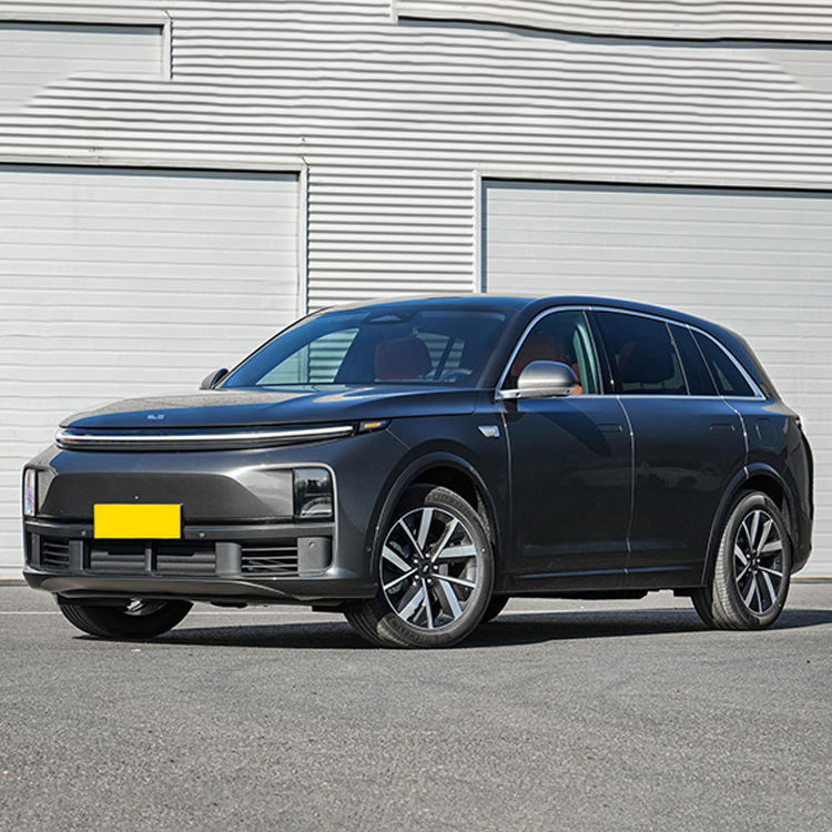 2024 New Version Li Xiang L9 New Energy Electric SUV