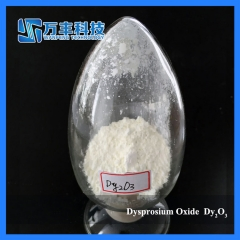 Rare Earth Dysprosium Oxide