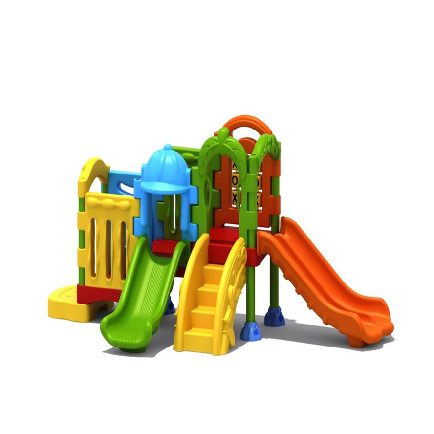 Rotational Molding Molds for Children's Slides