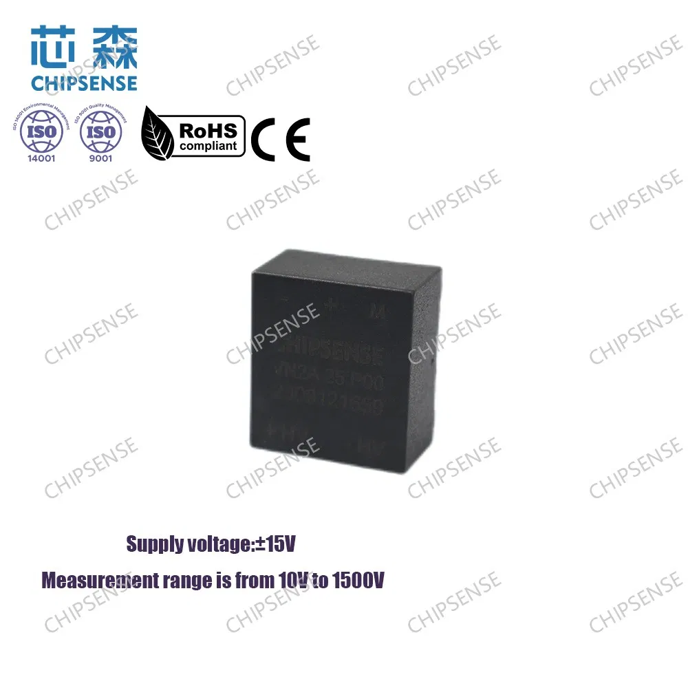 VN2A P00 Voltage Transducer LV 25 Current Transducer P Series Voltage Measurement 10-1500V Industrial Power Supply Module