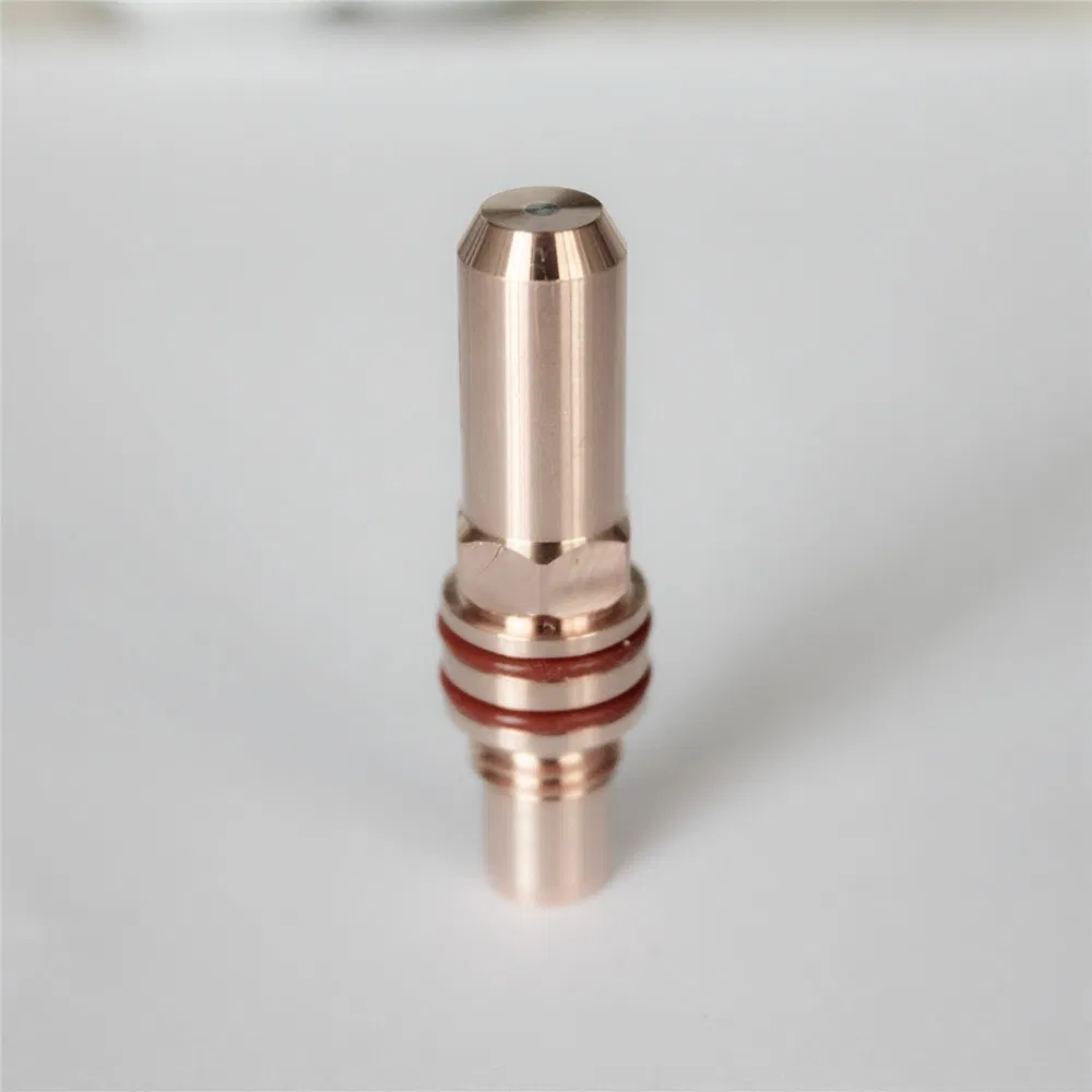 277270 Electrode for Kaliburn Spirit & Proline Plasma Cutting Torch Consumable