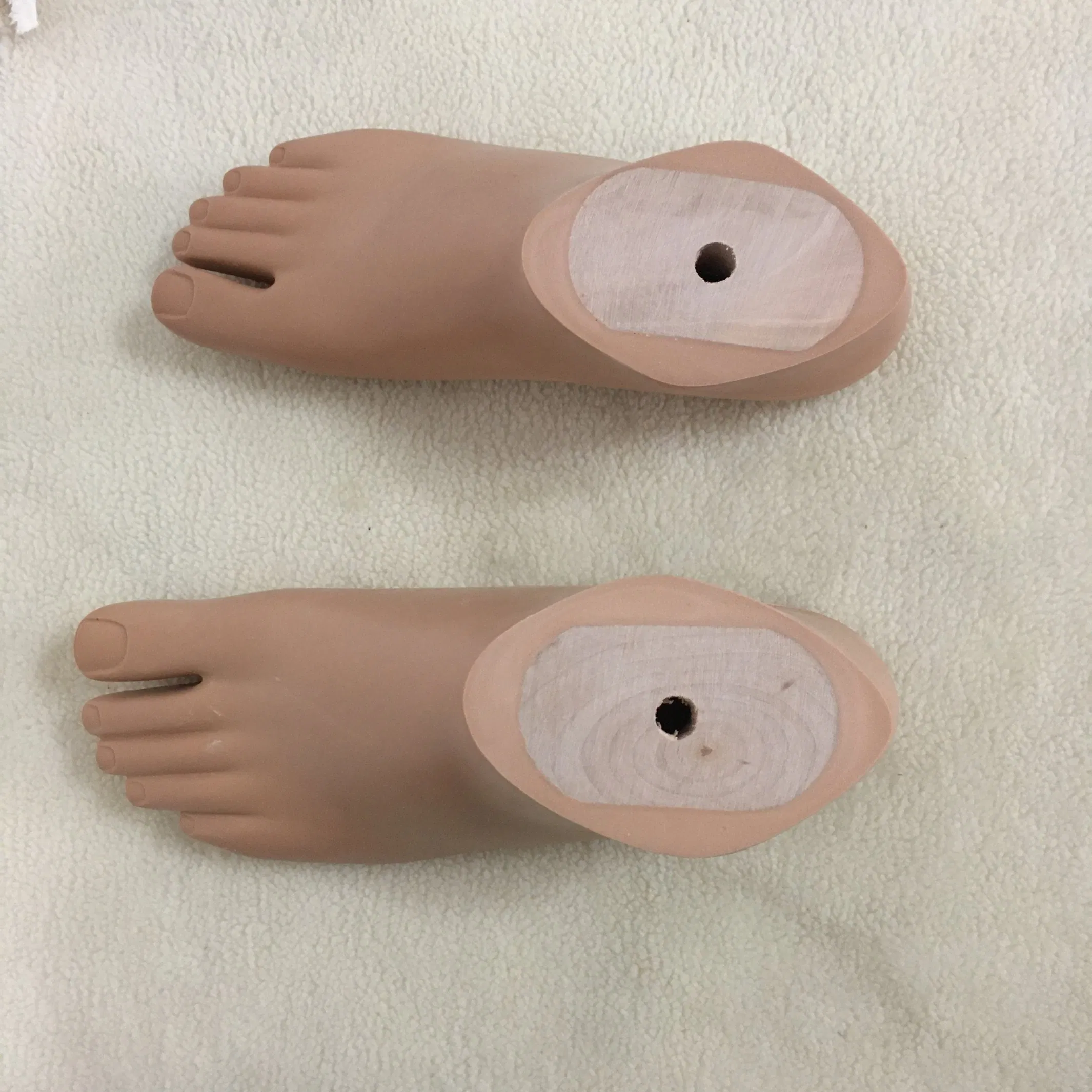 Artificial Limbs Prosthetic Foot
