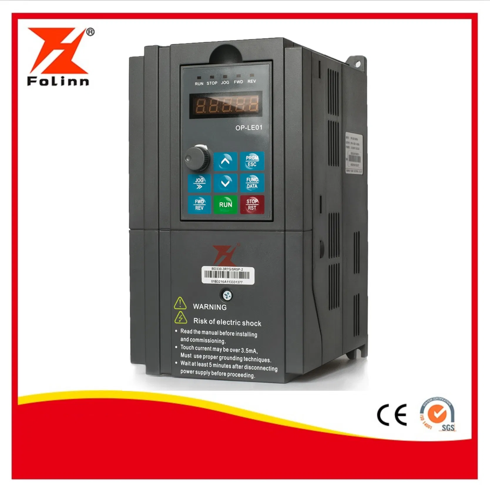 220 V Frequency Inverter