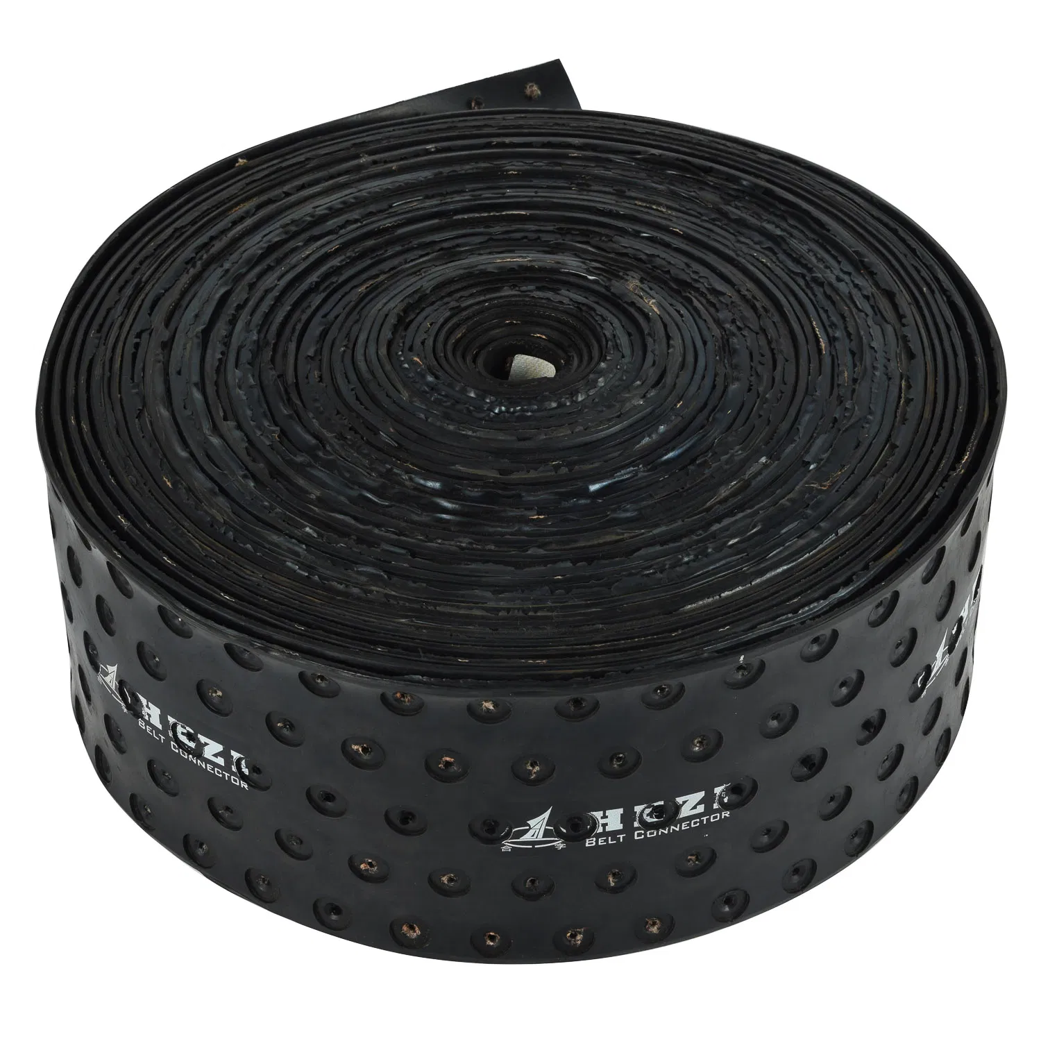 JFR Super Rubber Belt Connector Joining Fastener Screws