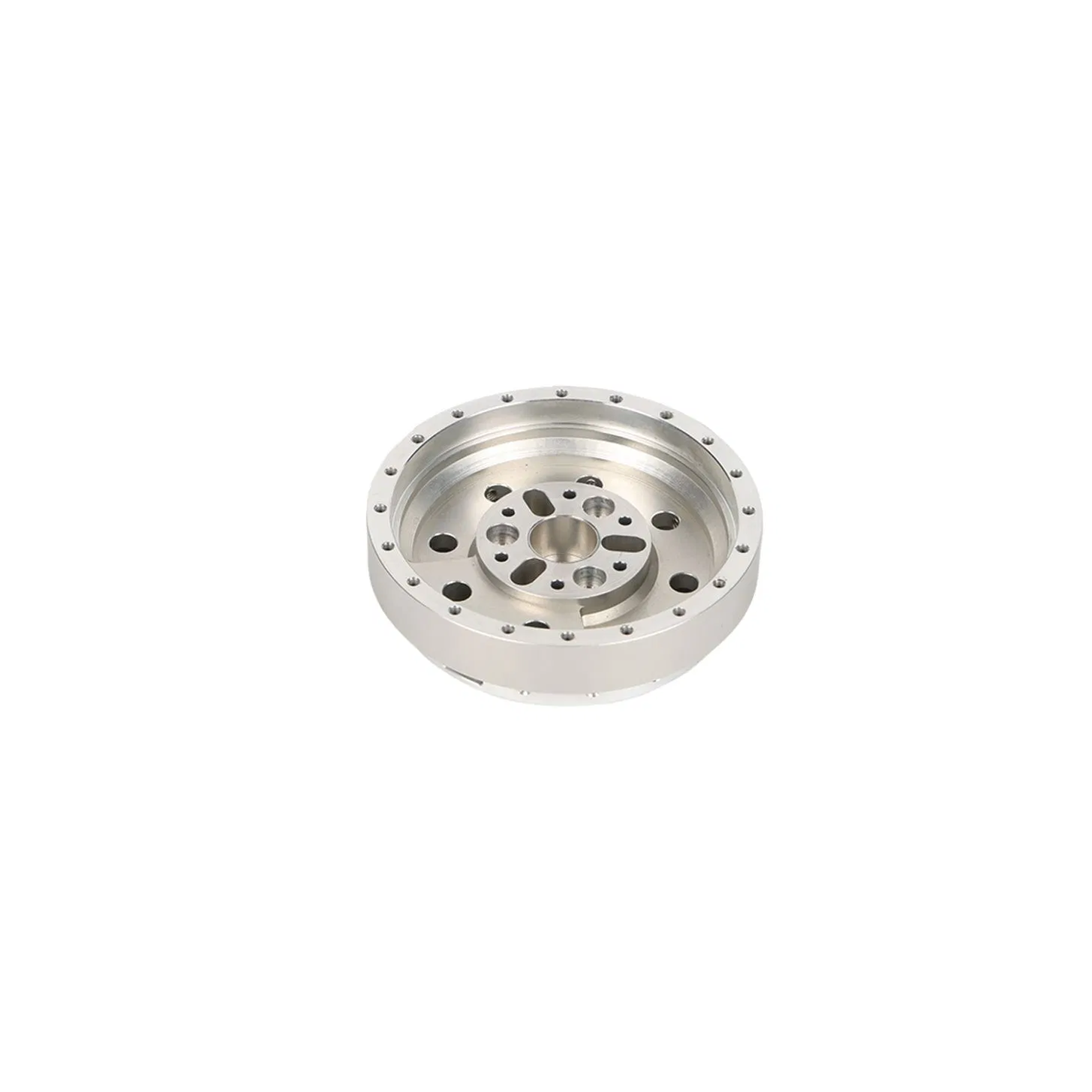 Multi-Axis CNC Machining Medical Equipment Parts for Healthcare Solutions