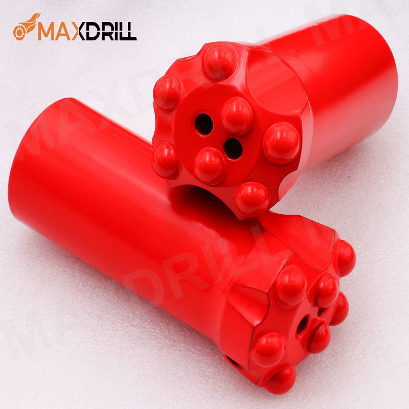 Brocas de botón Maxdrill R32 X 45mm
