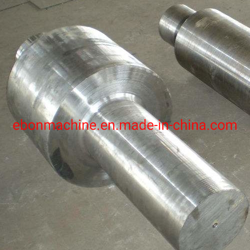 Forged Steel Shaft/Axle for Machinery