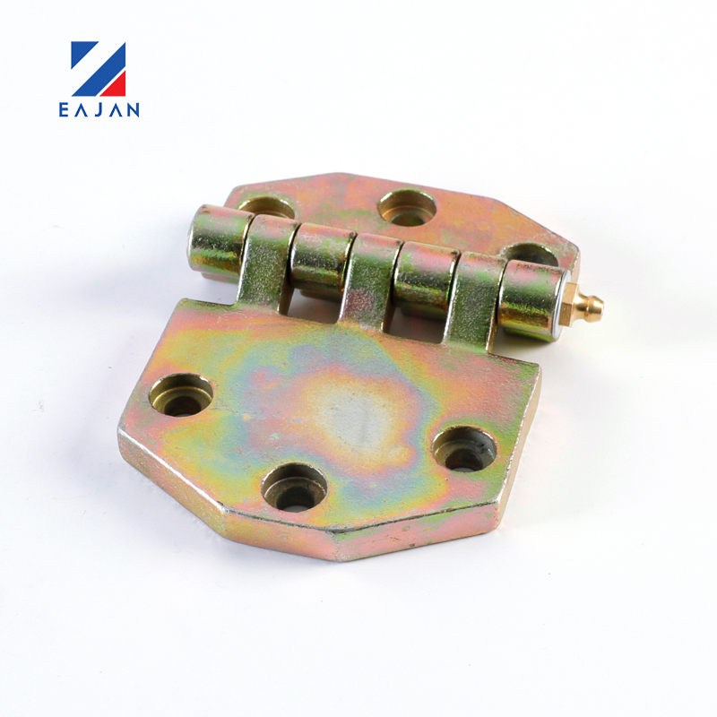 High Quality Truck Shipping Container Spare Parts Shelter Door Hinge
