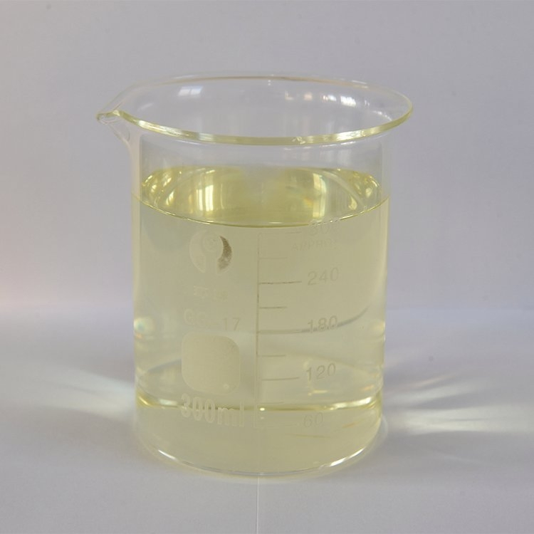 Water Base Ketonic Resin W50 CAS 25054-06-2