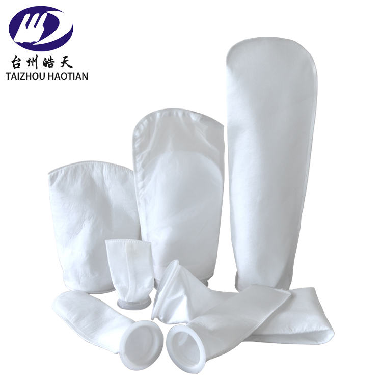 Liquid Filter Bag for Waste Water
