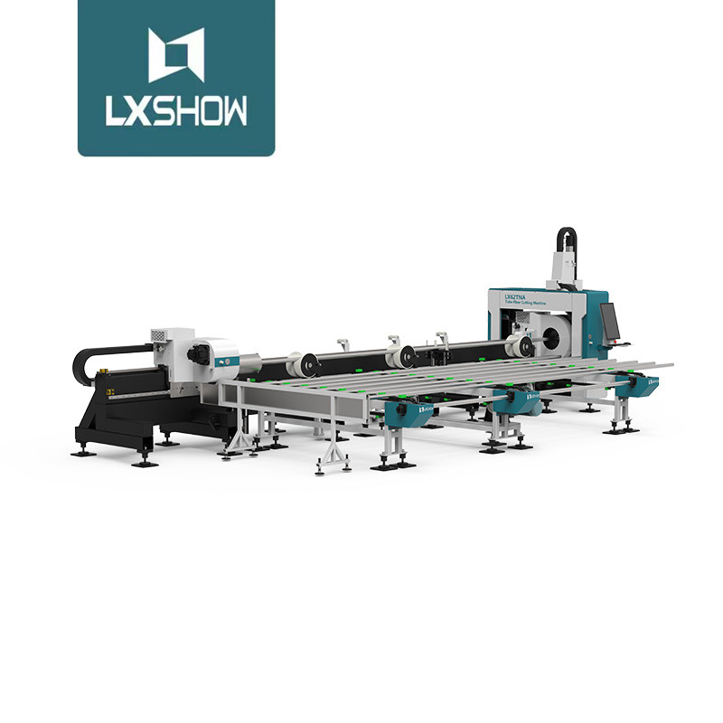 62TNA Chinesische Laser-Schneidemaschine