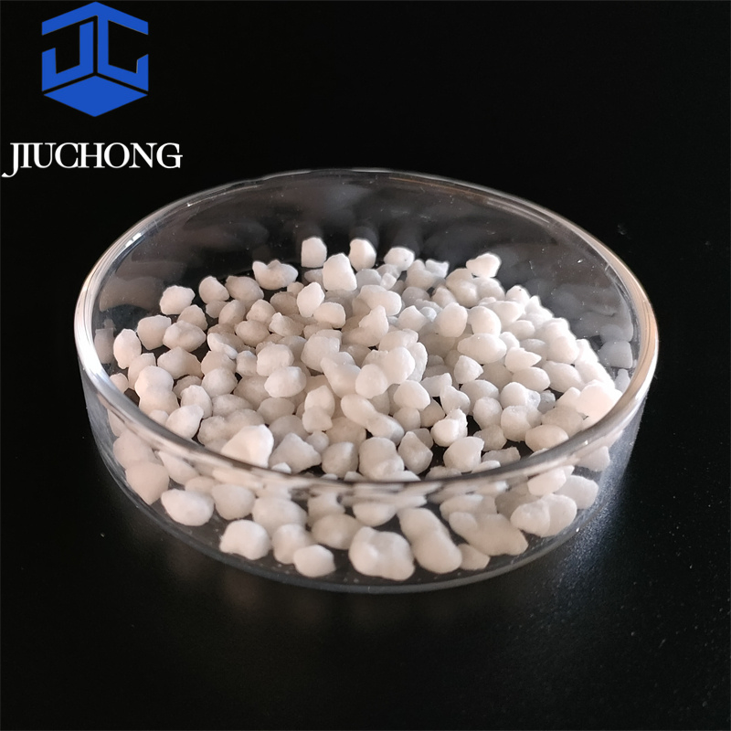 Sulfato de magnesio heptahidratado granular CAS 10034-99-8 MgSO4·7H2O